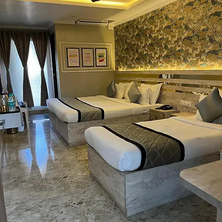 Hotel Lg Suites